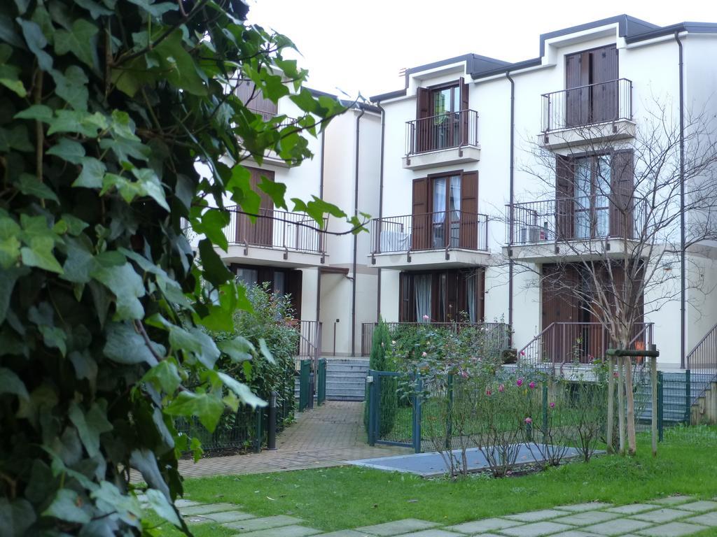 Rutilia22 Bed & Breakfast Милано Стая снимка