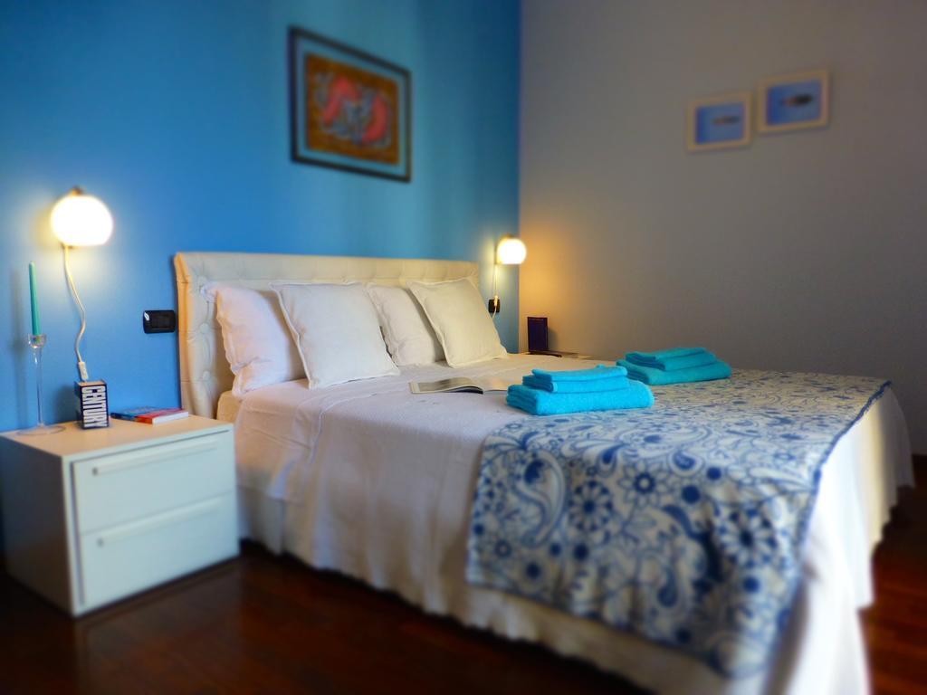 Rutilia22 Bed & Breakfast Милано Стая снимка