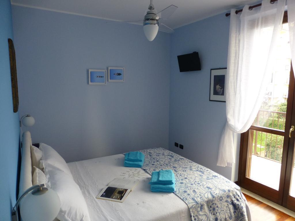 Rutilia22 Bed & Breakfast Милано Стая снимка