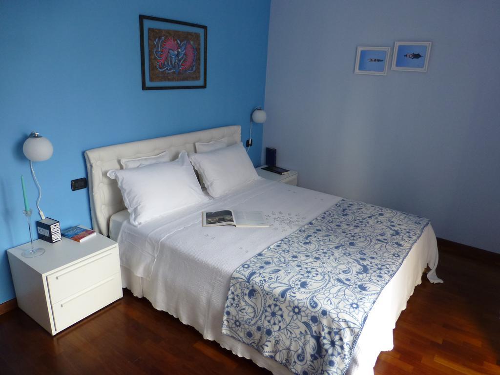 Rutilia22 Bed & Breakfast Милано Стая снимка