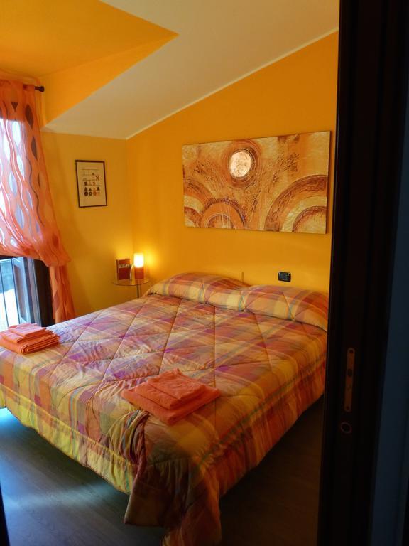 Rutilia22 Bed & Breakfast Милано Стая снимка