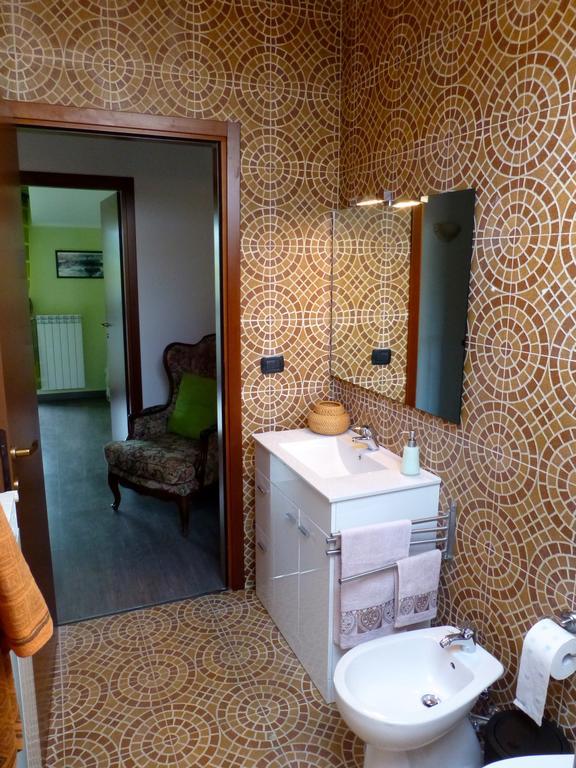 Rutilia22 Bed & Breakfast Милано Стая снимка