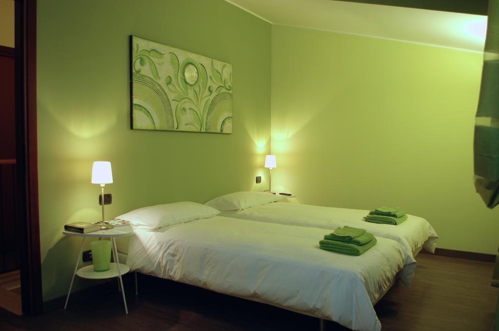 Rutilia22 Bed & Breakfast Милано Стая снимка