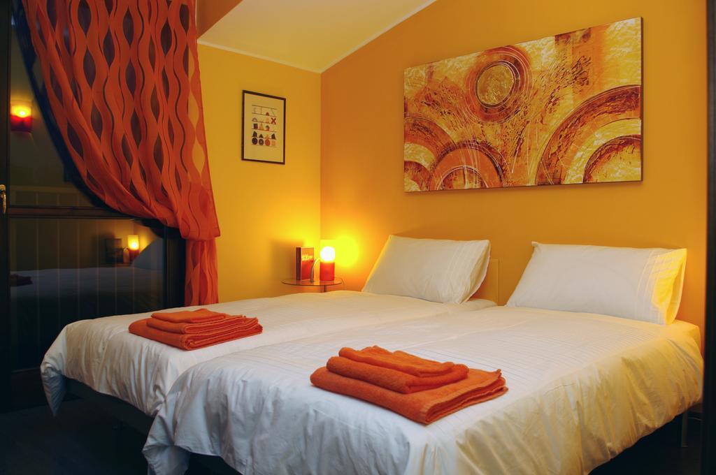 Rutilia22 Bed & Breakfast Милано Стая снимка