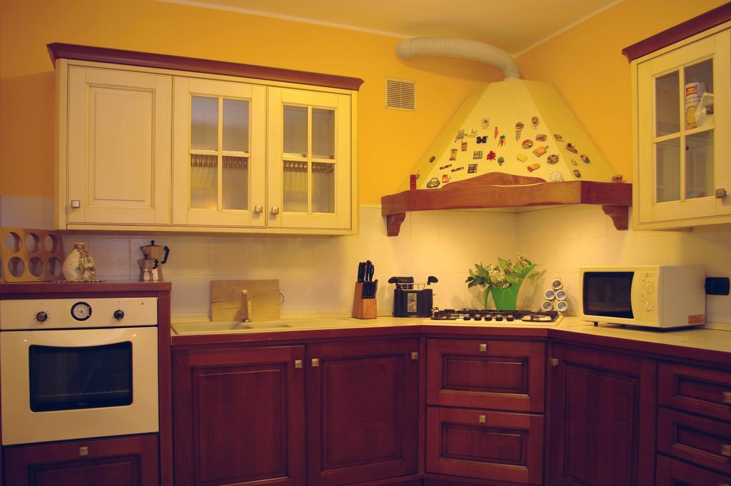 Rutilia22 Bed & Breakfast Милано Стая снимка