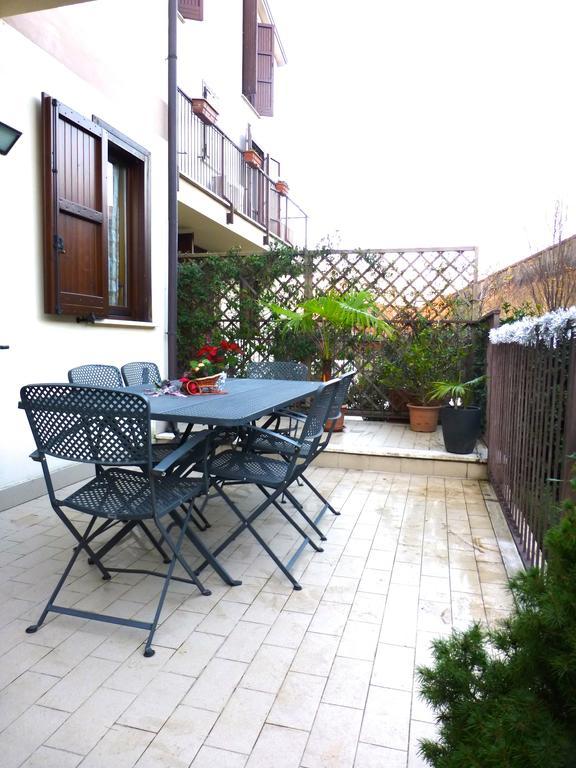 Rutilia22 Bed & Breakfast Милано Стая снимка