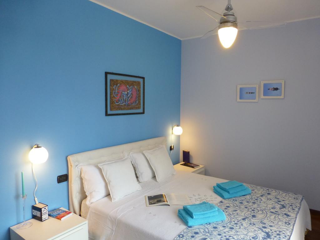 Rutilia22 Bed & Breakfast Милано Стая снимка