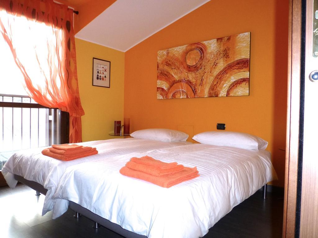 Rutilia22 Bed & Breakfast Милано Екстериор снимка