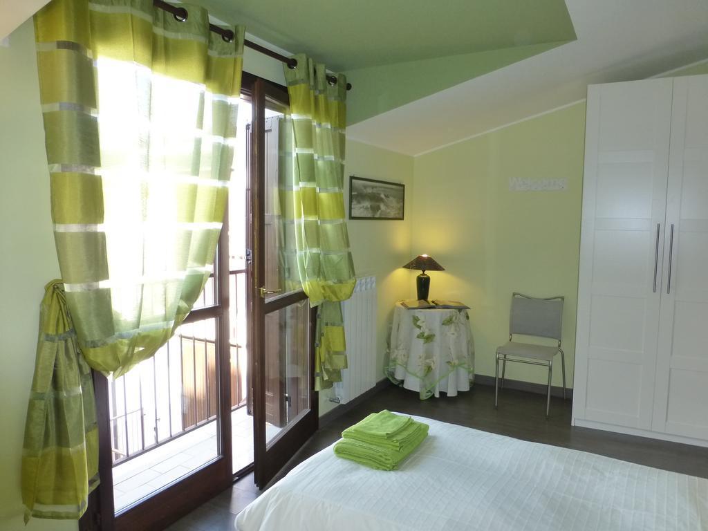 Rutilia22 Bed & Breakfast Милано Стая снимка