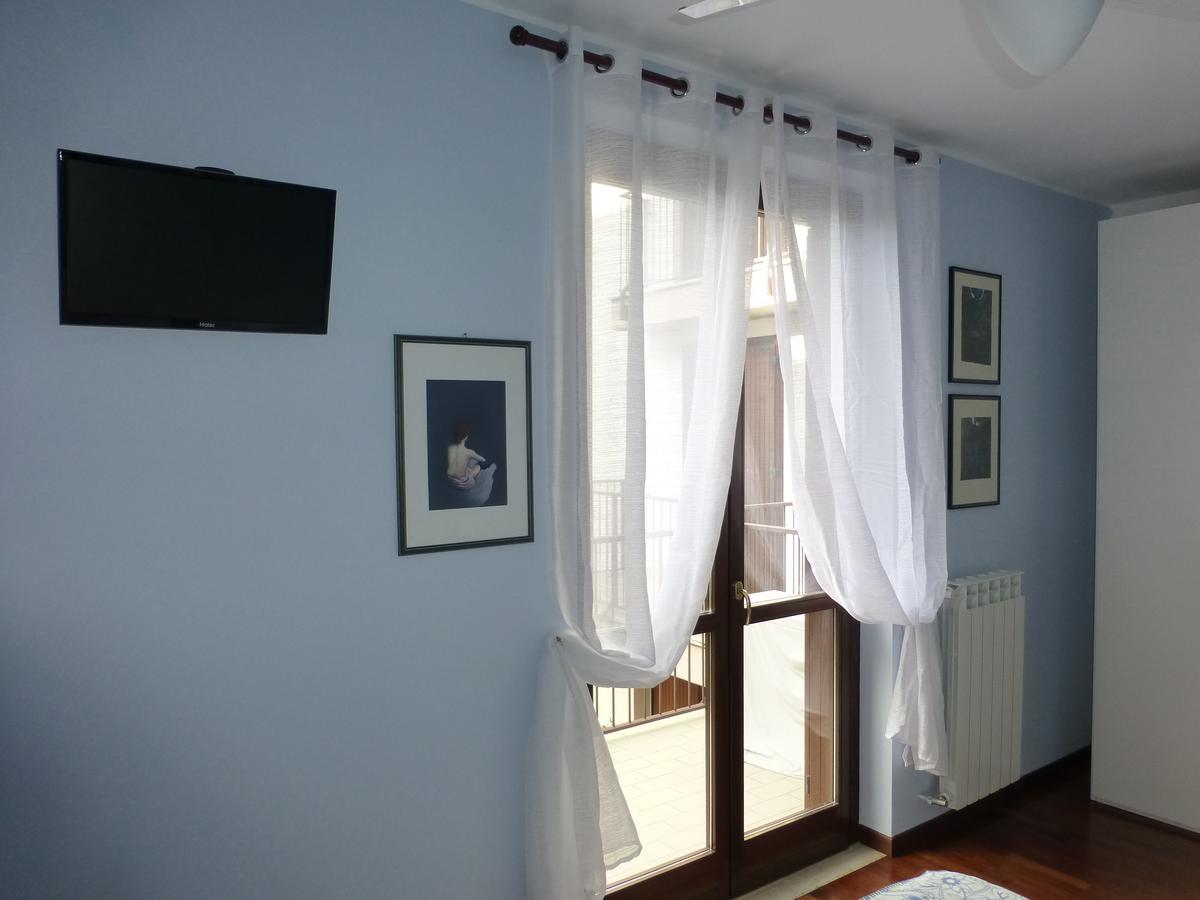 Rutilia22 Bed & Breakfast Милано Екстериор снимка
