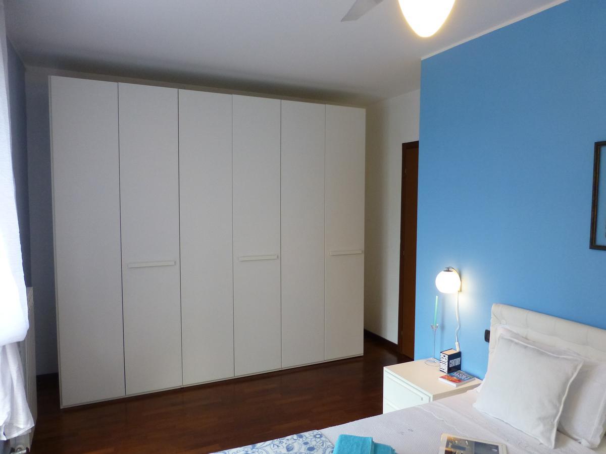 Rutilia22 Bed & Breakfast Милано Екстериор снимка