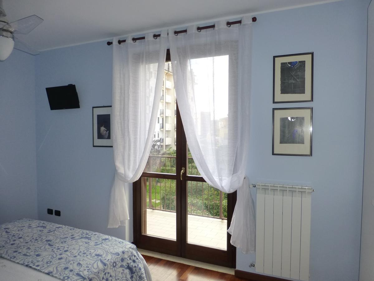 Rutilia22 Bed & Breakfast Милано Екстериор снимка