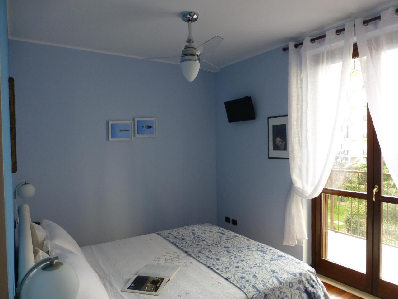 Rutilia22 Bed & Breakfast Милано Екстериор снимка