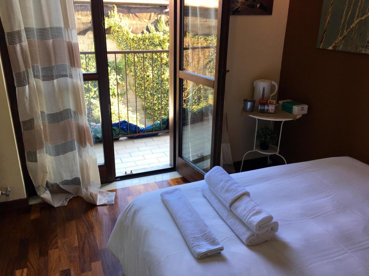 Rutilia22 Bed & Breakfast Милано Екстериор снимка