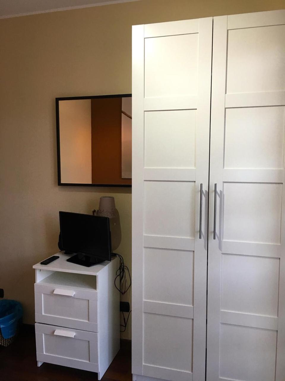 Rutilia22 Bed & Breakfast Милано Екстериор снимка